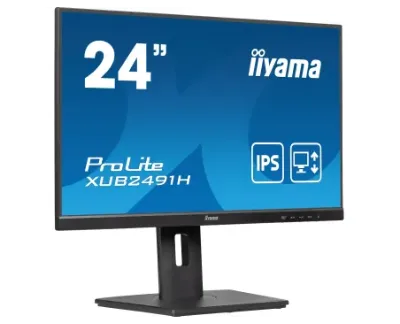 iiyama ProLite XUB2491H-B1 24