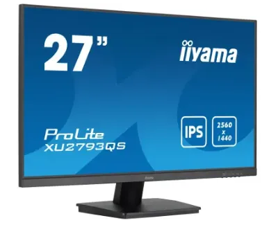 iiyama ProLite XU2793QS-B7 27