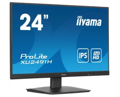 iiyama ProLite XU2491H-B1 24