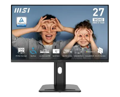 MSI PRO MP273QP E2