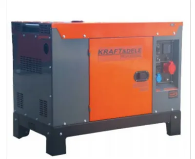 KraftDele KD154 17kW 3-fazowy