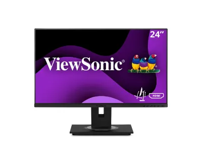 Viewsonic VG2448A-2 VG Series 24