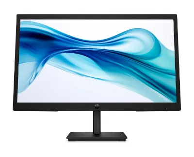 HP S3 Pro 322pv FHD MNTR 9U5A2AA