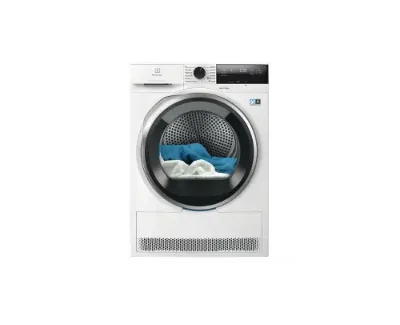 Electrolux DelicateCare 700 MEWD3E8E7P z pompą ciepła