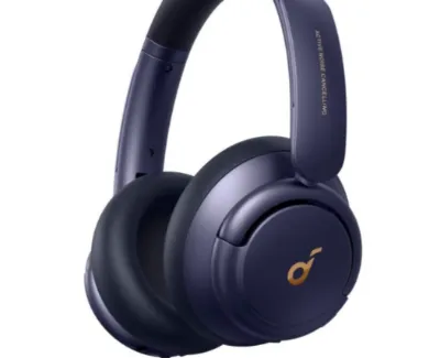 Soundcore Life Q30 Niebieskie (Upgraded)