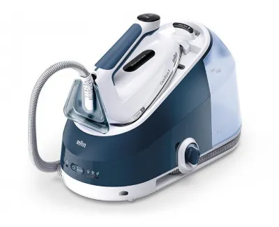 Braun IS5245BL Generator pary