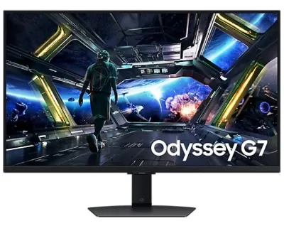 Samsung LS32DG702EUXDU - 32'' IPS 4K