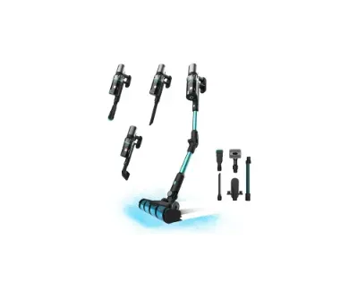 Cecotec Conga Rockstar 2500 Thunder Flex Animal