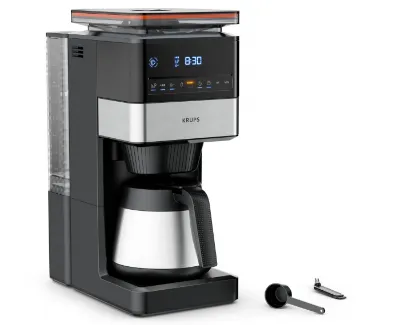 Krups KT 8428 Grind Aroma XL termiczny
