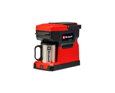 Einhell TE-CF 18 Li-Solo