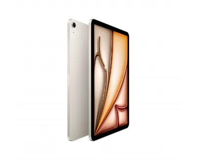 Apple iPad Air 11'' 512GB szampański Gen 6 / 2024