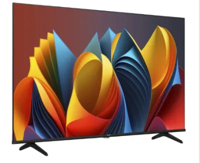Hisense 85E77NQ, QLED TV - 85