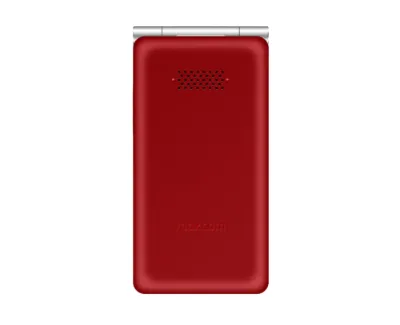 Maxcom Comfort MM835 Czerwony