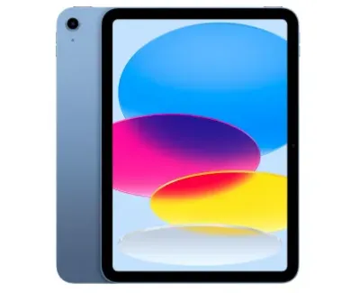 Apple iPad 10.9 2024 WiFi 256GB Blue