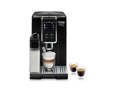 DeLonghi Dinamica Plus ECAM 370.70.B