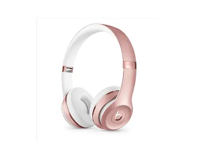 Beats Solo3 Wireless Rose/Gold