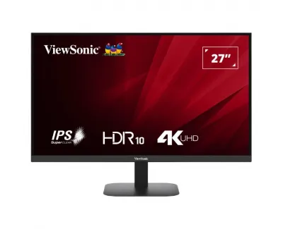 ViewSonic 27'' VA2708-4K-HD VS19991 2xHDMI DP