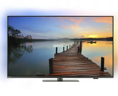 Philips The One 55PUS8949/12