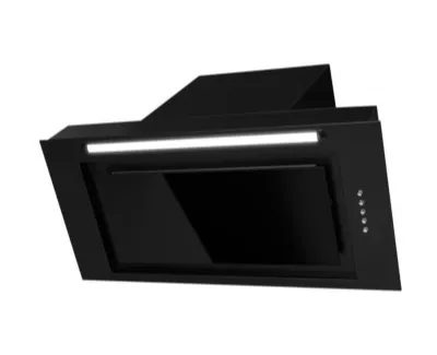 Toflesz Lumino Plus 89,5 OK3-161 Czarny mat