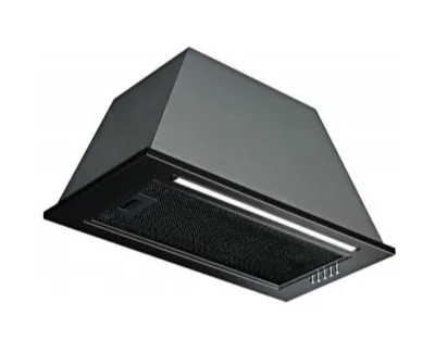 Toflesz Linea Bravo 86,4 OK3-121 Czarny mat