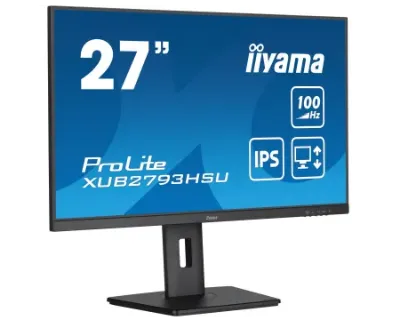 iiyama ProLite XUB2793HSU-B7 27