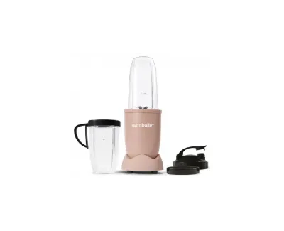 NutriBullet NB907MAJD Różowy