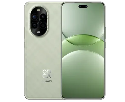 Huawei Nova 13 Pro 5G 12/512GB Zielony
