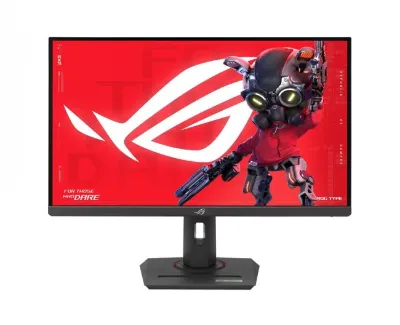 ASUS XG27UCG - 27'' Fast IPS 1ms 4K UHD 160Hz HDR