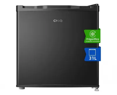 Chiq CSD31D4E