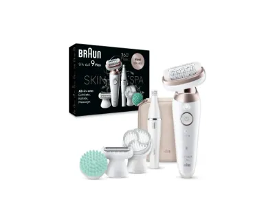Braun SES9-580 Silk-epil 9 Flex