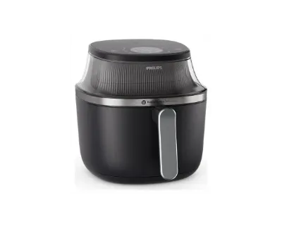 Philips Ovi XL 3000 NA331/00 Czarny