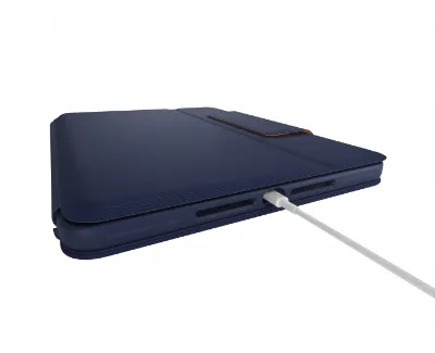 Logitech RUGGED COMBO 3 UK BLUE EMEA 920-009658