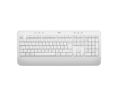 LOGITECH SIGNATURE K650 - OFFWHITE - CZE 920-010979