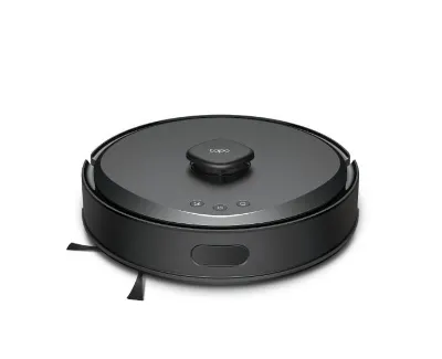 Tp-Link Tapo RV30 Max Czarny