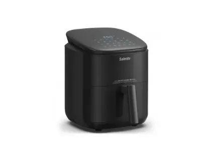 Salente AirFit Czarny