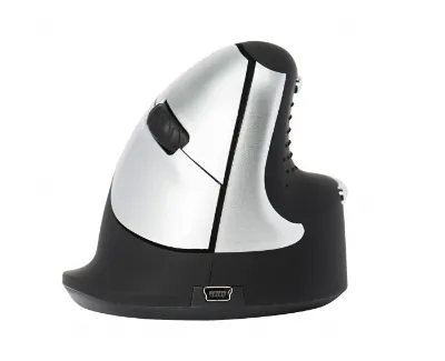 Acme Made Human Ergonomics HE Mouse RGOHEWL