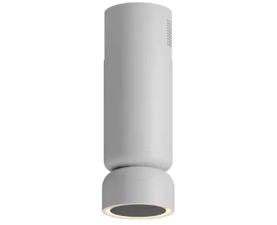 Ciarko Design ICON W CDW3804B Biały