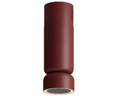 Ciarko Design ICON W CDW3804BU Burgundowy