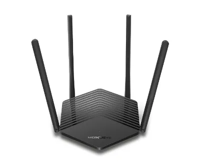 TP-Link Mercusys MR60X WiFi 6 AX1500 2LAN 1WAN