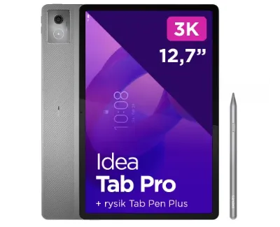 Lenovo Idea Tab Pro 12,7