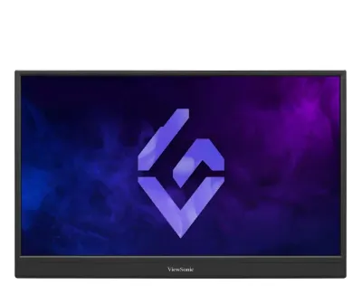 ViewSonic VX1654