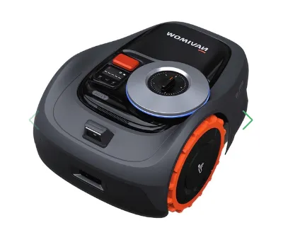 Segway Navimow i108E