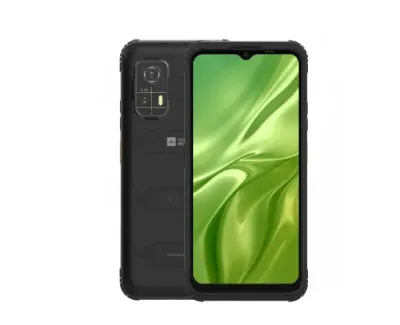 AGM H MAX Rugged