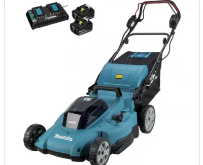 Makita DLM539PT2