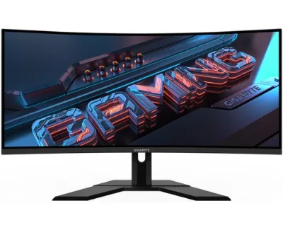 GIGABYTE G34WQCP 34