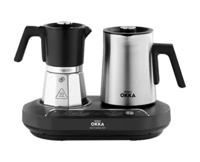 Arzum Okka Rich Moka Pot OK0027