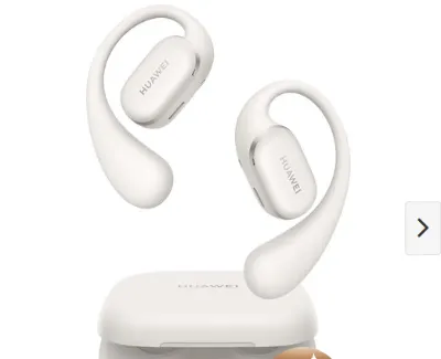 HUAWEI FreeArc Wodoodporne Szary