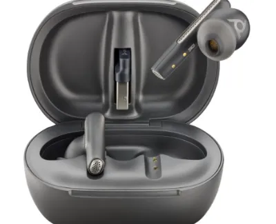 Poly SPAREVOYAGER FREE 60+ UC TS