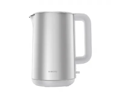 Xiaomi BHR9539EU Double Wall Electric Kettle Silver