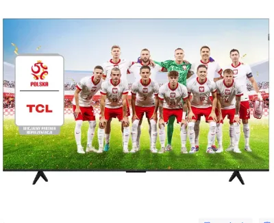 TCL 65P7K QLED